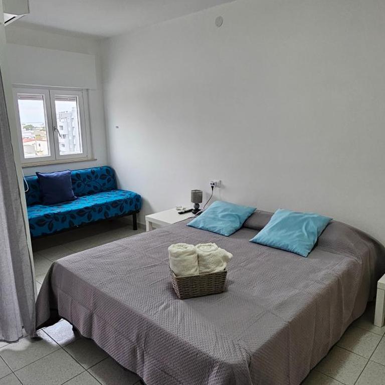 Celeste 512 - Appartamento con 1 Camera da Letto - 2
