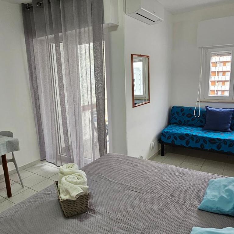 Celeste 512 - Appartamento con 1 Camera da Letto - 1