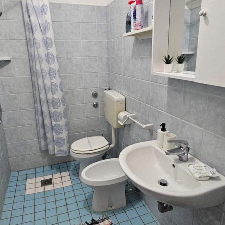 Celeste 512 - Appartamento con 1 Camera da Letto - 20