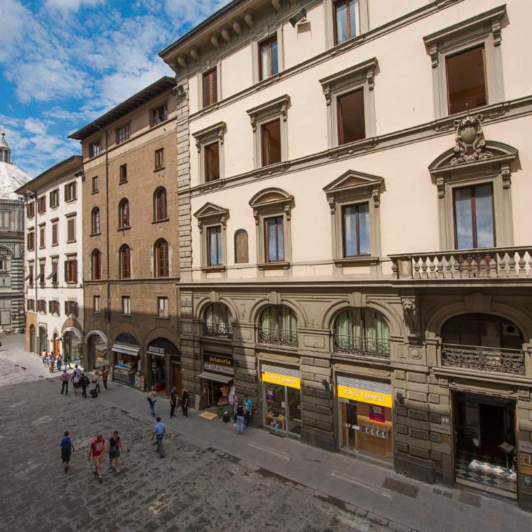 Palazzo Ruspoli - Camera King Superior - 3