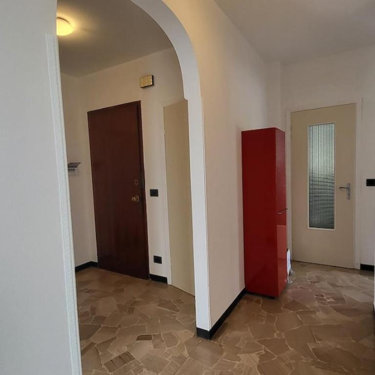 Vista dai pini - Three-Bedroom Apartment - 11