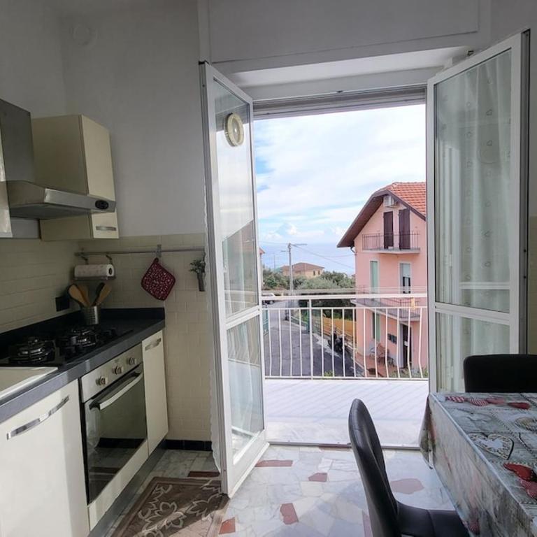 Vista dai pini - Three-Bedroom Apartment - 18