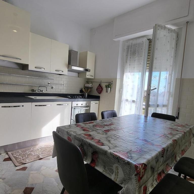 Vista dai pini - Three-Bedroom Apartment - 30