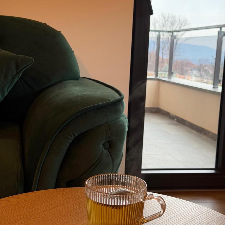 Emerald Residence - Apartman sa 1 Spavaćom Sobom - 2