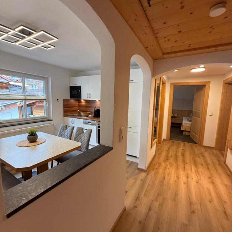 Appartement Schmid - Panorama Apartment (5 Adults) - 7