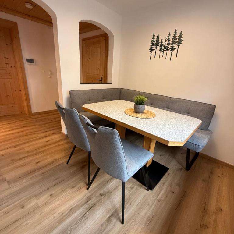 Appartement Schmid - Panorama Apartment (5 Adults) - 3