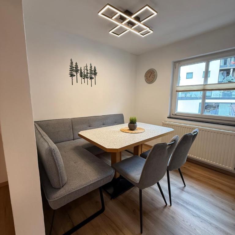 Appartement Schmid - Panorama Apartment (5 Adults) - 6