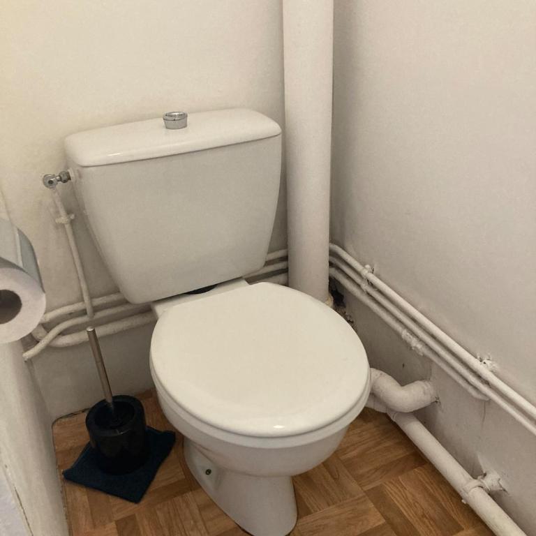 Appart lumineux avec balcon au centre de Dunkerque - Appartement 2 Chambres - 23
