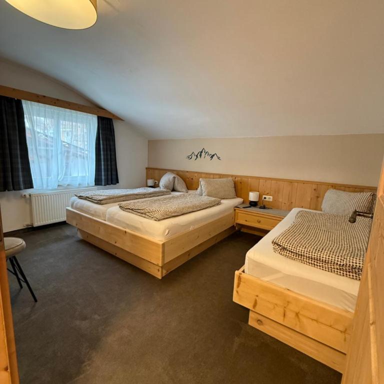 Appartement Schmid - Panorama Apartment (5 Adults) - 17