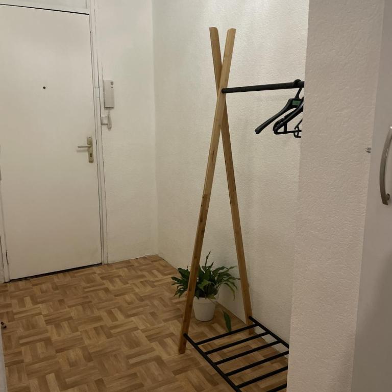 Appart lumineux avec balcon au centre de Dunkerque - Appartement 2 Chambres - 22