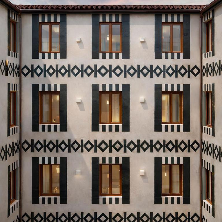 Palazzo Ruspoli - Camera King Superior - 5