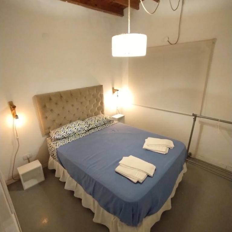 Saavedra - Two-Bedroom House - 2