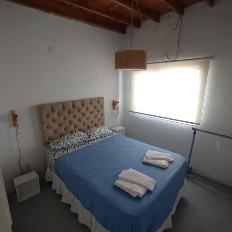 Saavedra - Two-Bedroom House - 5