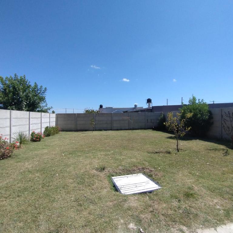 Saavedra - Casa de 2 dormitorios - 7