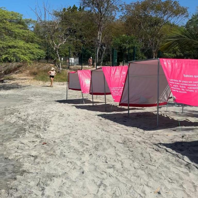 Apartamento en Santa Marta- Calidez frente al mar Santa Marta - Apartamento de 1 dormitorio - 3