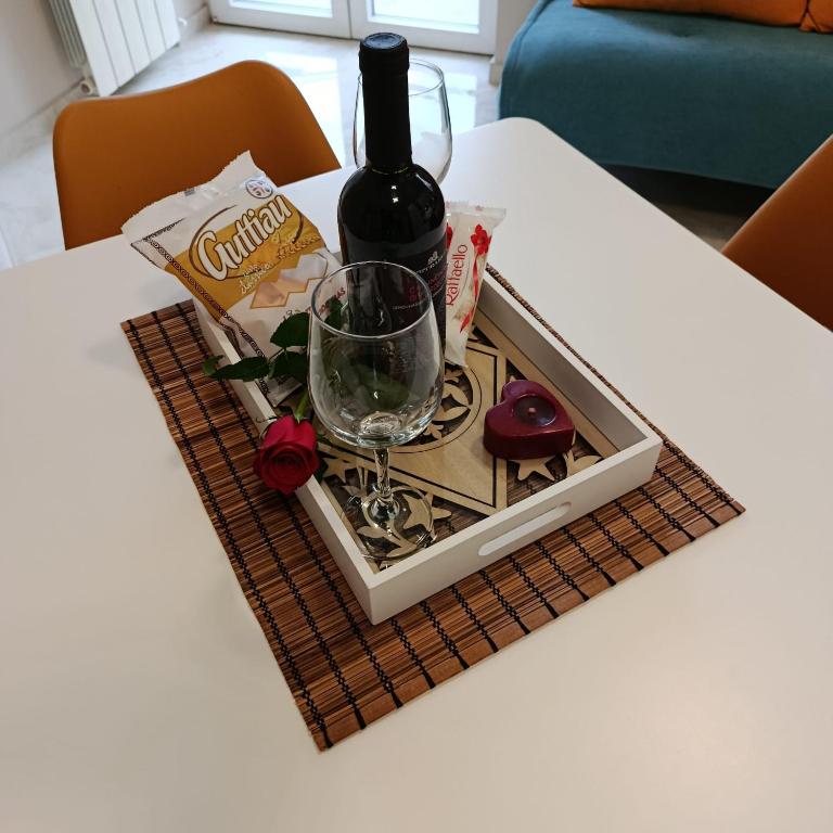 Coro e Bentu Apartment - Appartamento con 1 Camera da Letto - 33