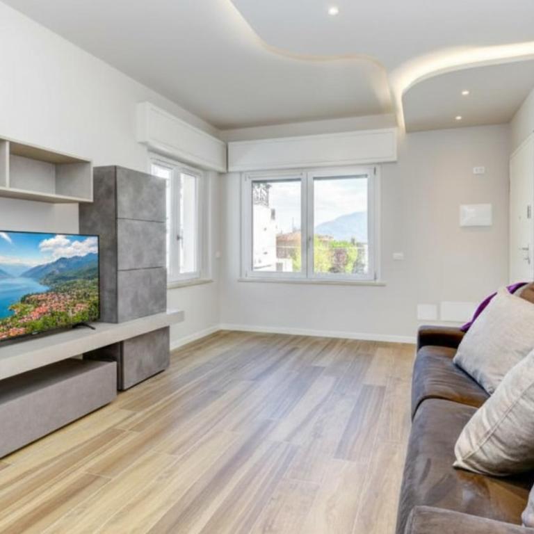 Cappuccino Apartment DesenzanoLoft Official Partner Homes & Villas by Marriott Bonvoy - Appartamento con Vista Lago - 5