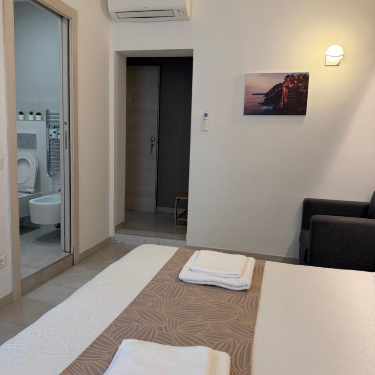 Alba rooms - Camera Matrimoniale - 7