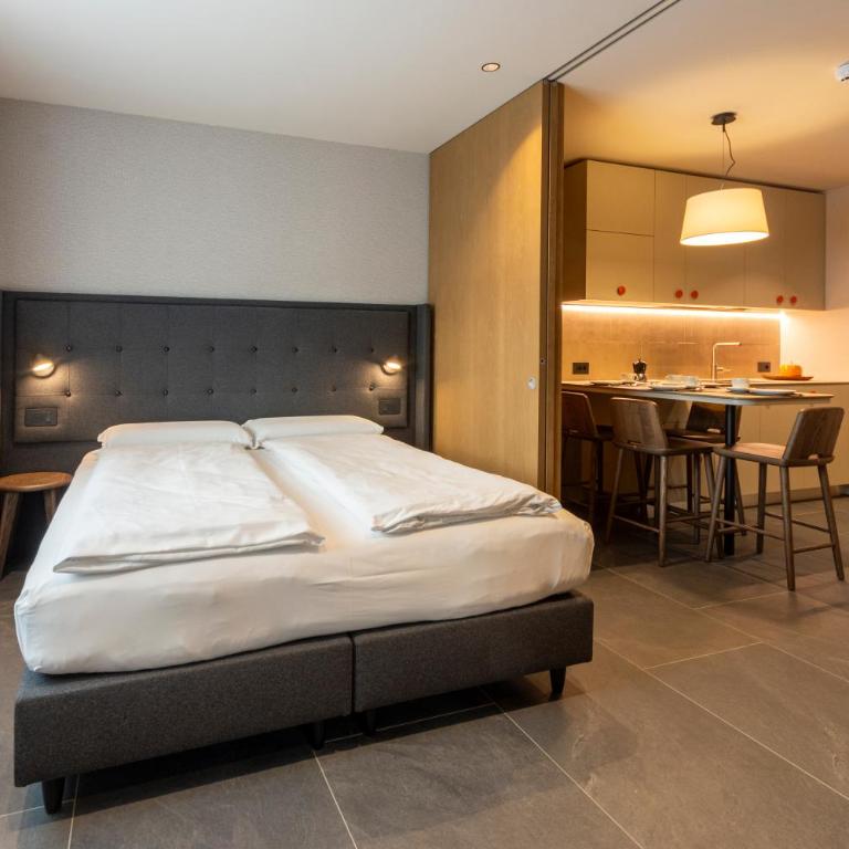 Dolomiten Apartments - Appartamento Monolocale - 1