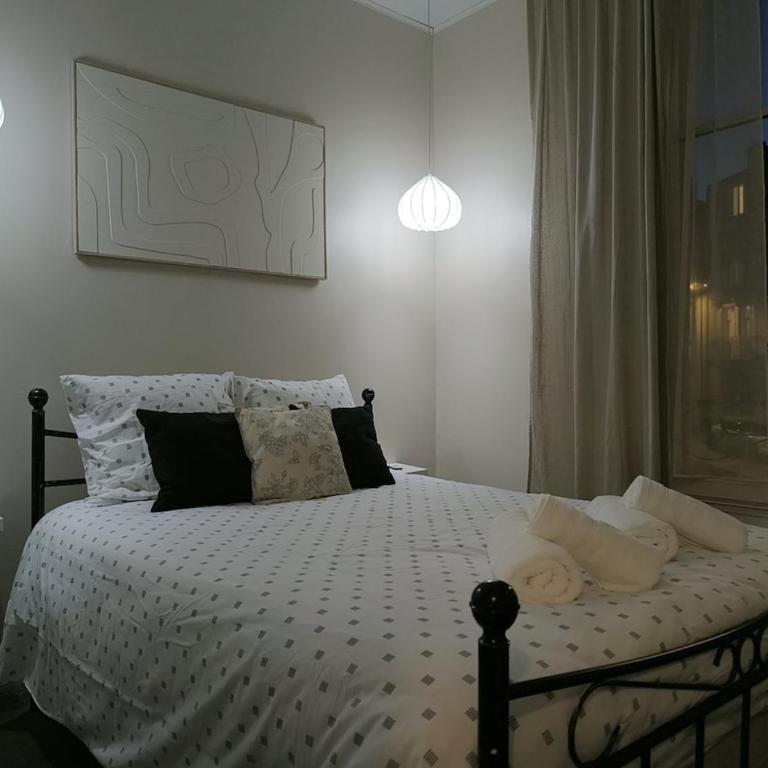 Le Cocon Foch Premium - Lumineux - Nancy Centre - Proche Gare - One-Bedroom Apartment - 43