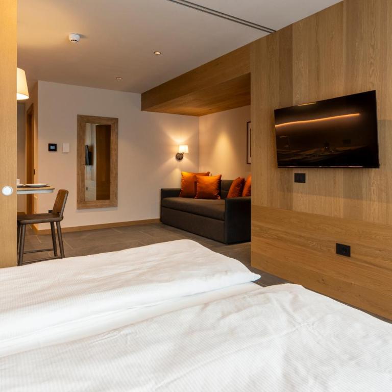 Dolomiten Apartments - Appartamento Monolocale - 3