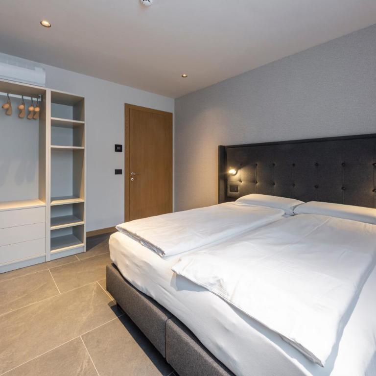 Dolomiten Apartments - Appartamento Standard - 1