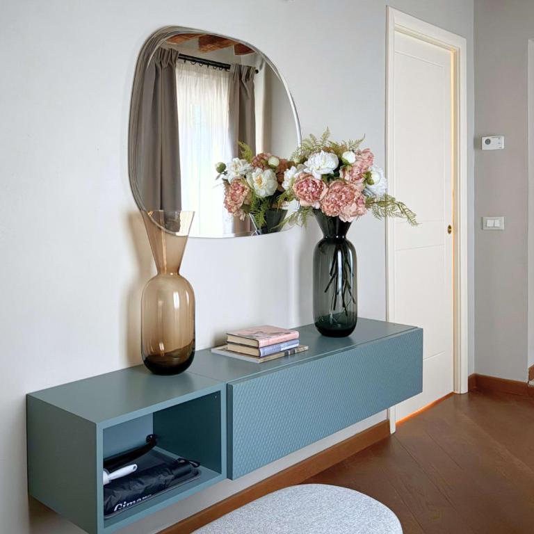 Corte Contarina Luxury Apartment San Marco Venice - Two-Bedroom Apartment - 27