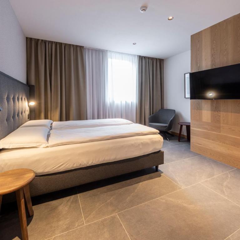 Dolomiten Apartments - Appartamento Standard - 3