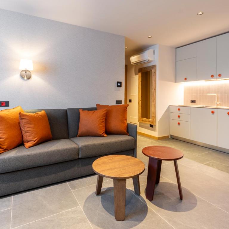 Dolomiten Apartments - Appartamento Standard - 2