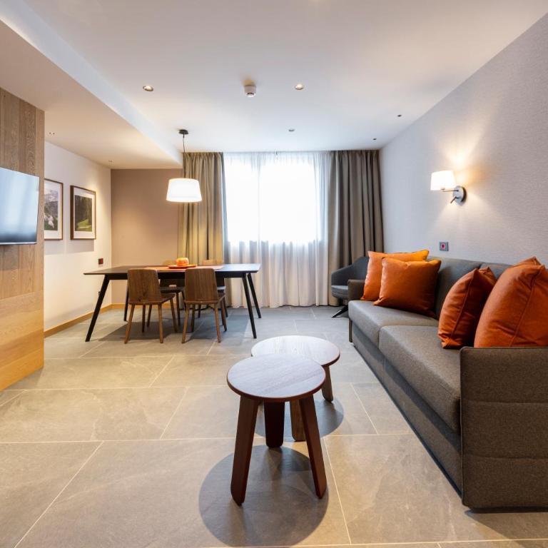 Dolomiten Apartments - Appartamento Standard - 4