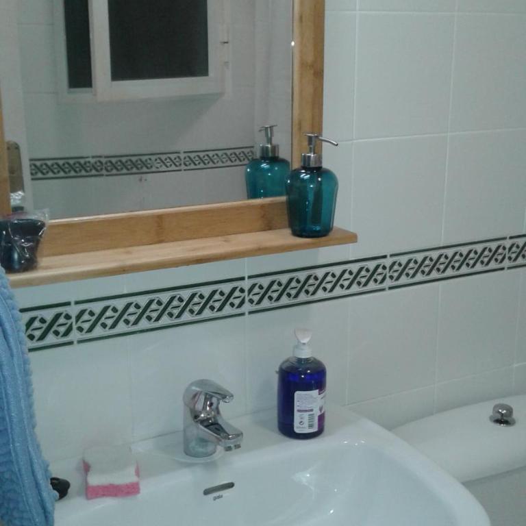 Apartement à La Mata - Apartamento - Planta baja - 31
