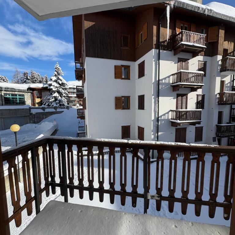 Wood House - Appartamento con 1 Camera da Letto - 18
