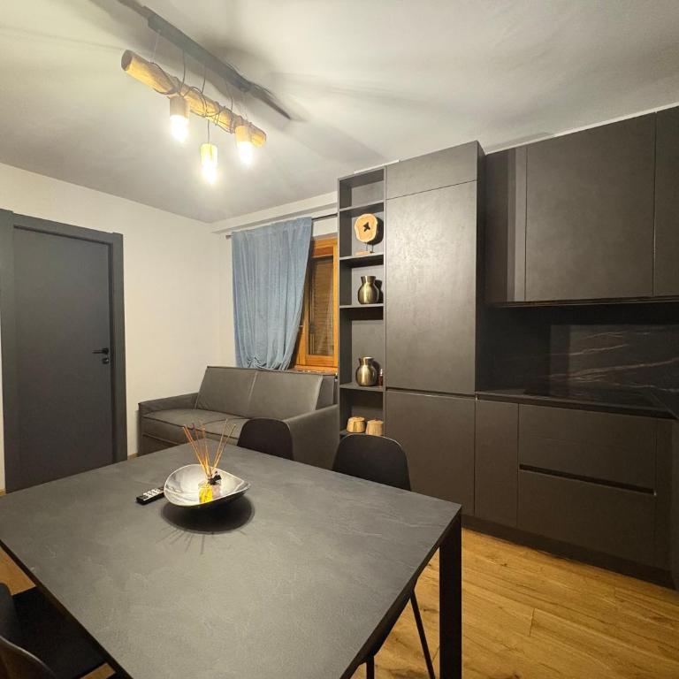 Wood House - Appartamento con 1 Camera da Letto - 3