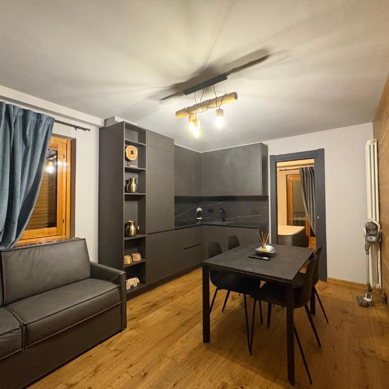 Wood House - Appartamento con 1 Camera da Letto - 1