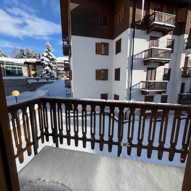 Wood House - Appartamento con 1 Camera da Letto - 19