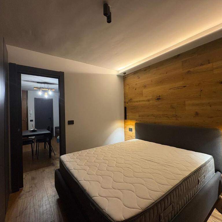 Wood House - Appartamento con 1 Camera da Letto - 10