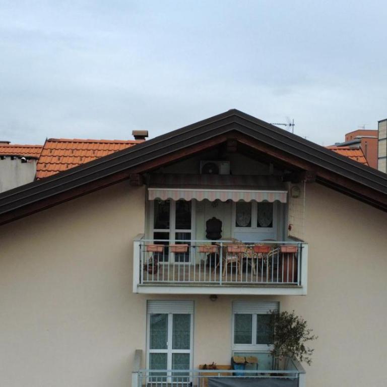 Mansarda del sole - Appartamento con 2 Camere da Letto - 47