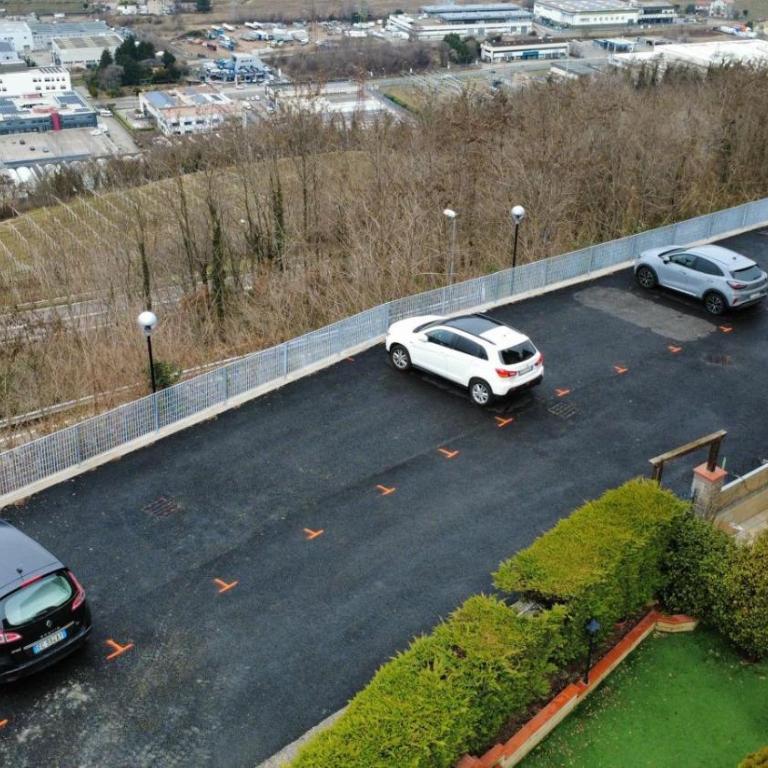 Mansarda del sole - Appartamento con 2 Camere da Letto - 52