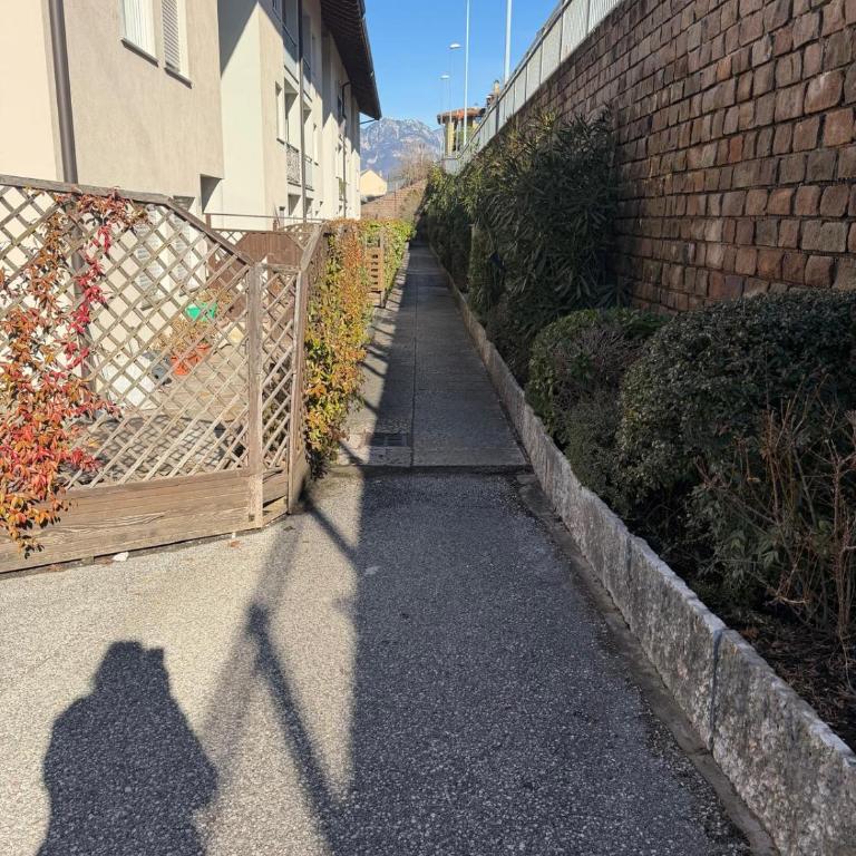 Mansarda del sole - Appartamento con 2 Camere da Letto - 49