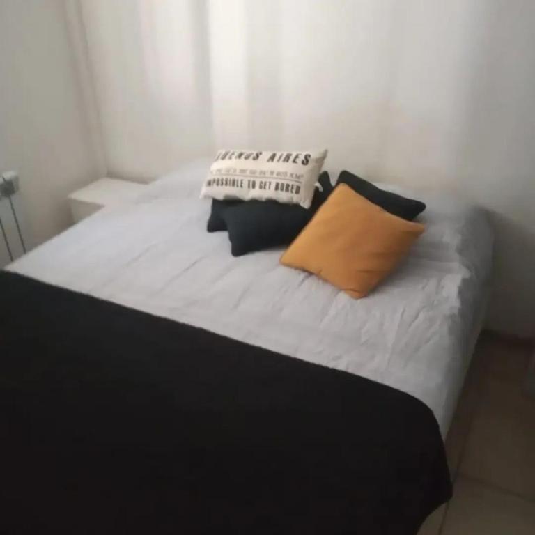 Departamento en Villa Carlos Paz edificio tempo! - Apartamento de 1 dormitorio - 3