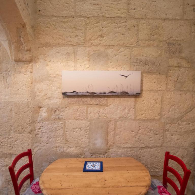 Mouette - coquet studio au pied des Arènes - Appartement - Rez-de-Chaussée - 10