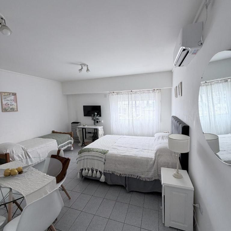 Departamento Cerros - Apartamento de 1 dormitorio - 1