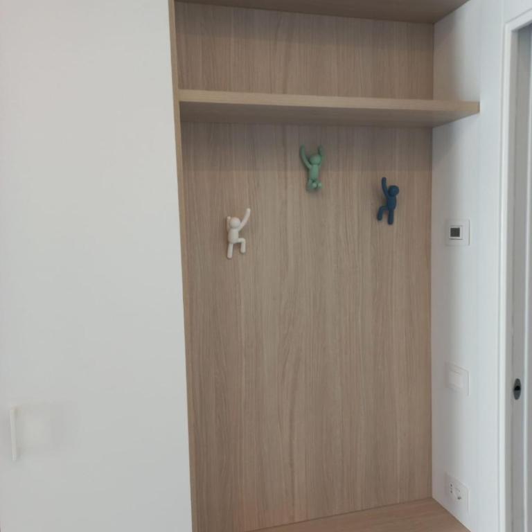 La Casina di Luca - Casa con 1 Camera da Letto - 30
