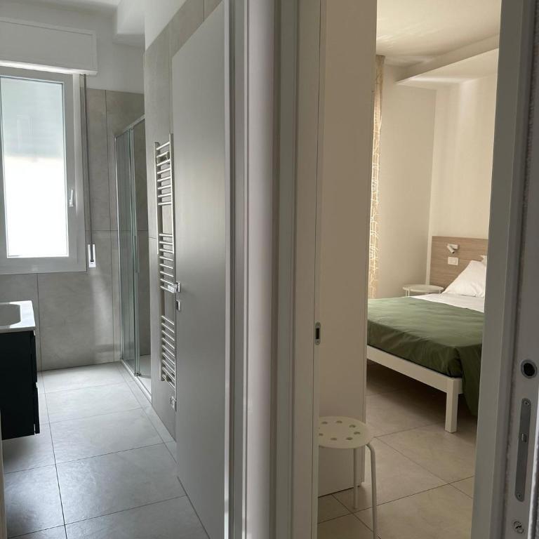 La Casina di Luca - Casa con 1 Camera da Letto - 24