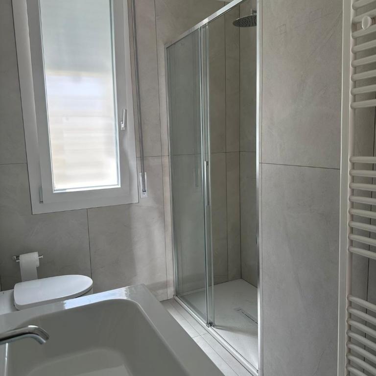 La Casina di Luca - Casa con 1 Camera da Letto - 25