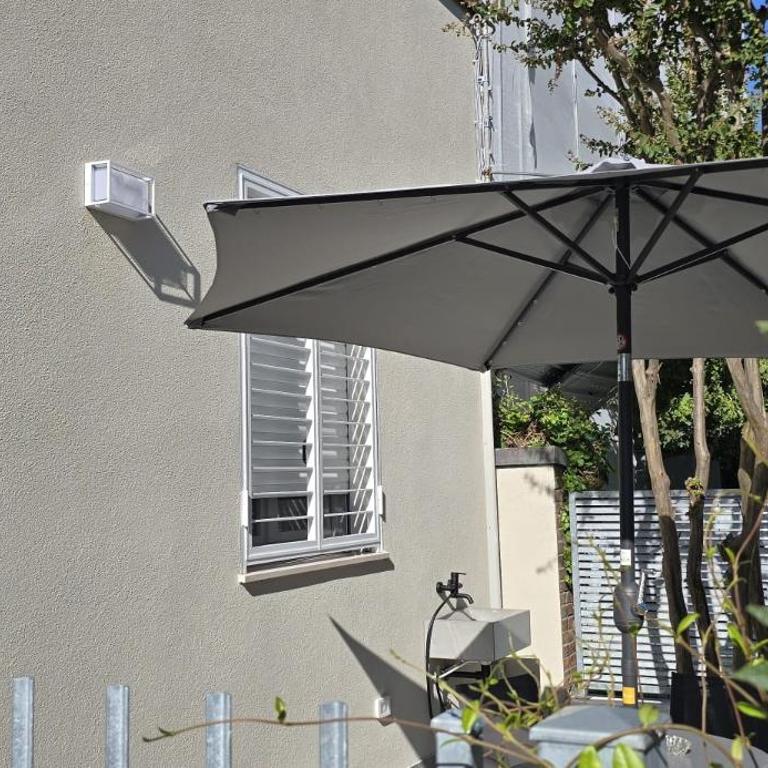 La Casina di Luca - Casa con 1 Camera da Letto - 26