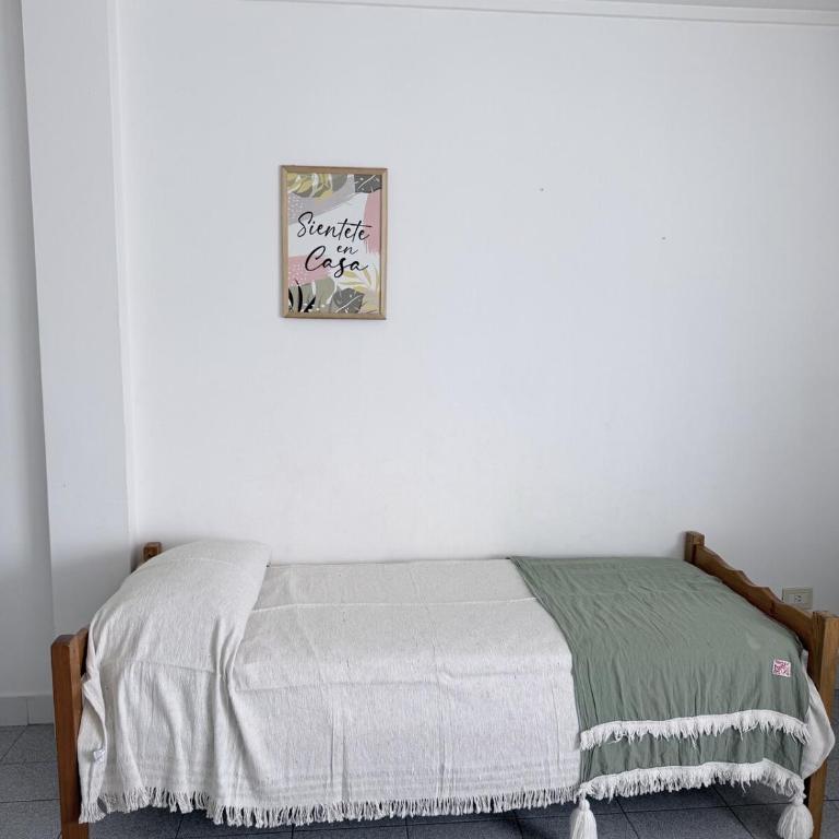 Departamento Cerros - Apartamento de 1 dormitorio - 5