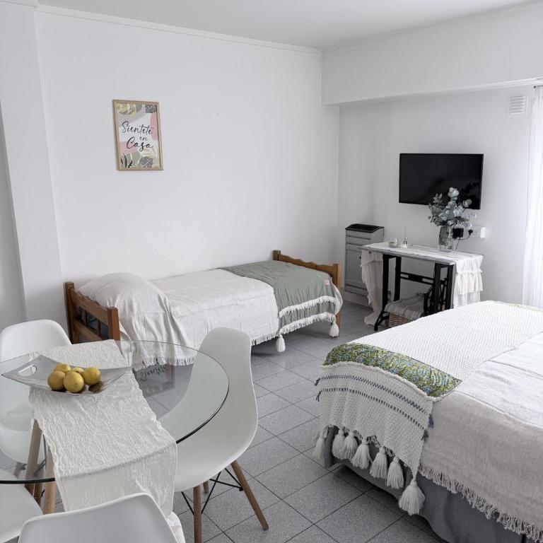 Departamento Cerros - Apartamento de 1 dormitorio - 6