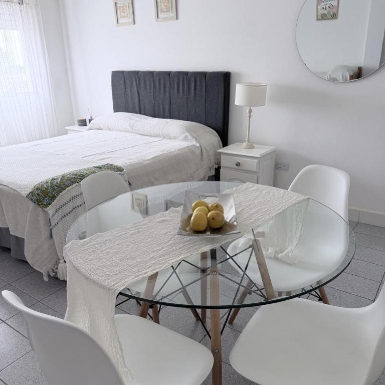 Departamento Cerros - Apartamento de 1 dormitorio - 7