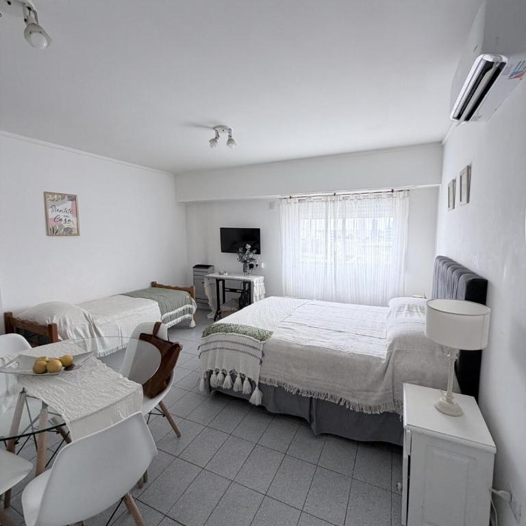 Departamento Cerros - Apartamento de 1 dormitorio - 10